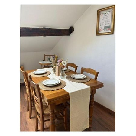 Le Fleuri - Reims - Wifi Gratuit - Quartier Calme Daire Dış mekan fotoğraf