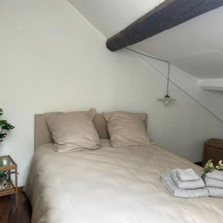 Le Fleuri - Reims - Wifi Gratuit - Quartier Calme Daire Dış mekan fotoğraf