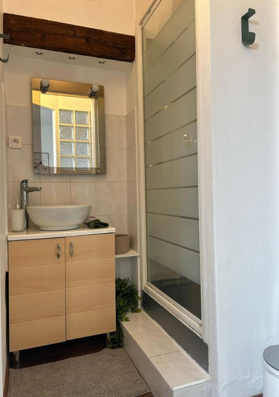 Le Fleuri - Reims - Wifi Gratuit - Quartier Calme Daire Dış mekan fotoğraf