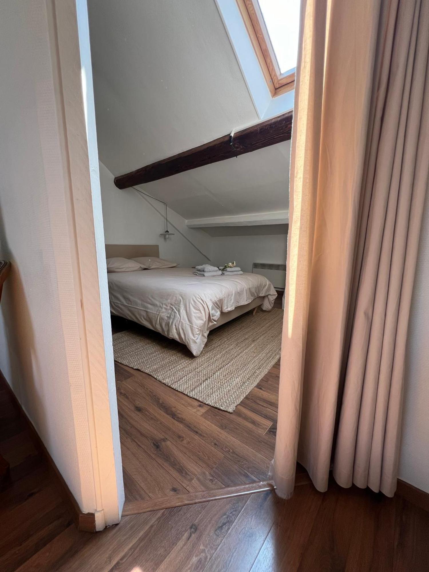 Le Fleuri - Reims - Wifi Gratuit - Quartier Calme Daire Dış mekan fotoğraf