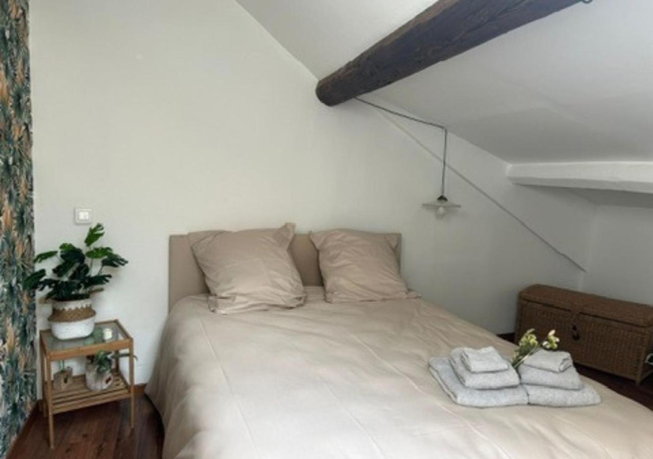 Le Fleuri - Reims - Wifi Gratuit - Quartier Calme Daire Dış mekan fotoğraf