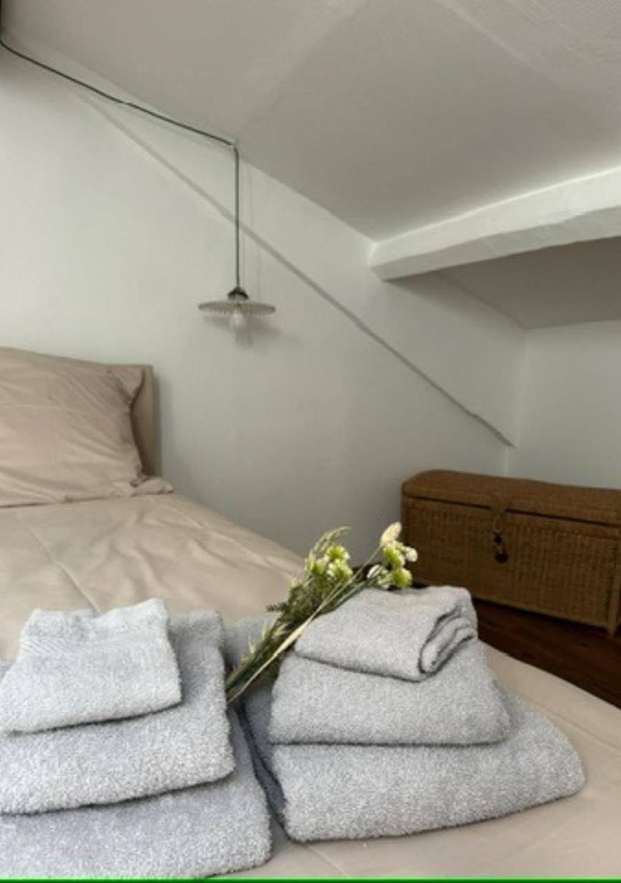 Le Fleuri - Reims - Wifi Gratuit - Quartier Calme Daire Dış mekan fotoğraf