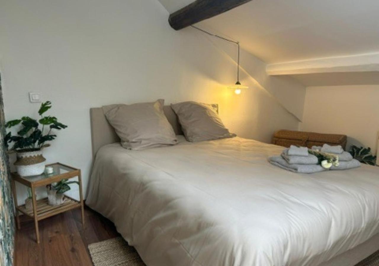 Le Fleuri - Reims - Wifi Gratuit - Quartier Calme Daire Dış mekan fotoğraf