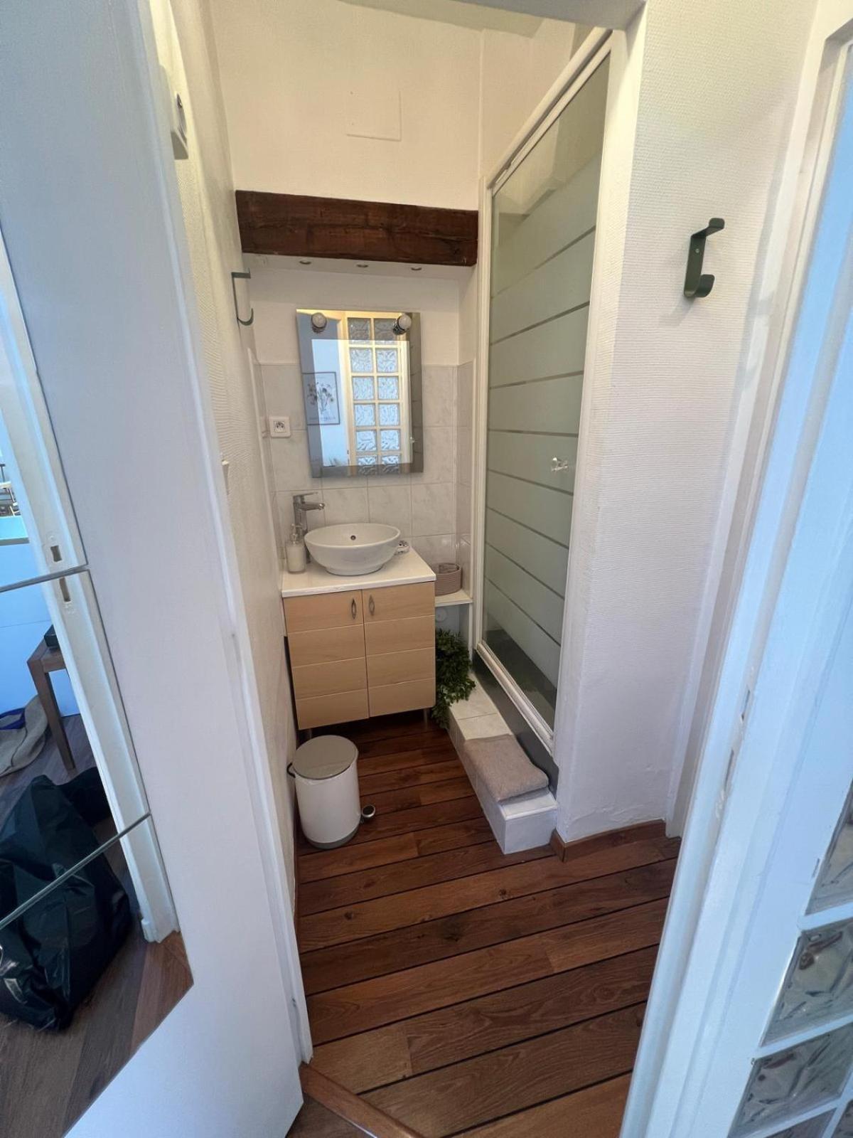 Le Fleuri - Reims - Wifi Gratuit - Quartier Calme Daire Dış mekan fotoğraf