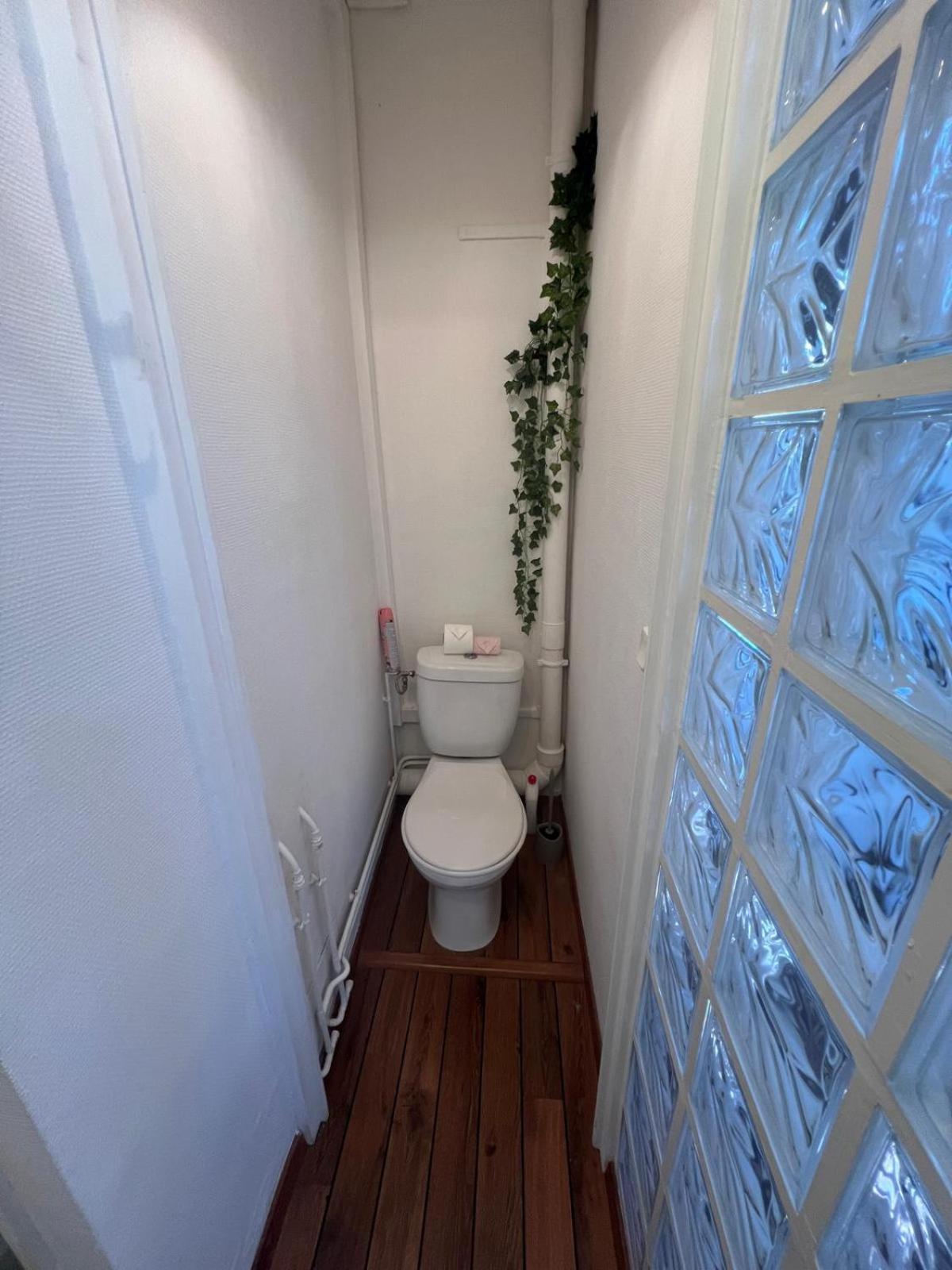 Le Fleuri - Reims - Wifi Gratuit - Quartier Calme Daire Dış mekan fotoğraf